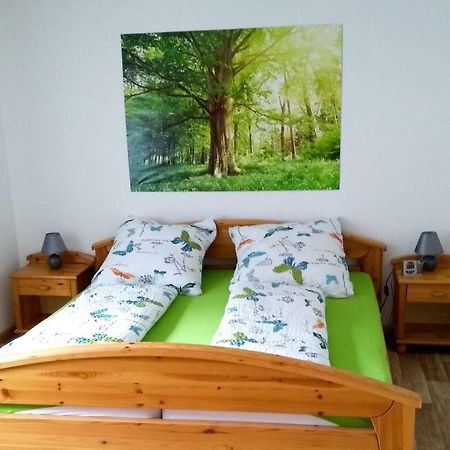 Ferienwohnung Am Eichbuehl فالدكريش المظهر الخارجي الصورة