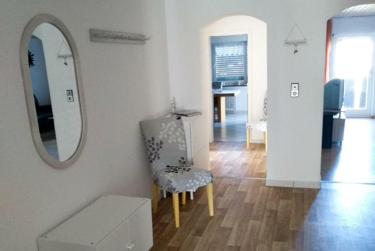Ferienwohnung Am Eichbuehl فالدكريش المظهر الخارجي الصورة